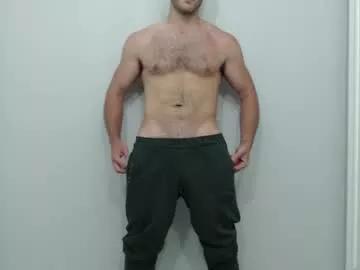 thehairyeuro from Chaturbate