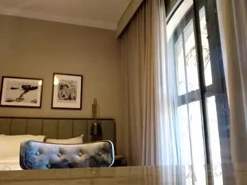 thehottiemarry from Chaturbate