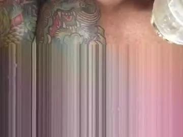 theinkedrabbit from Chaturbate is Freechat