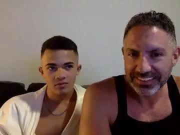 thejackandkai from Chaturbate is Freechat