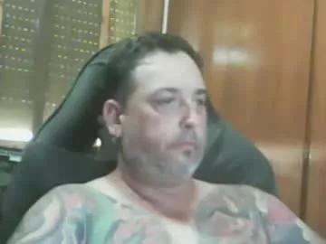 Photos of thekier from Chaturbate is Freechat