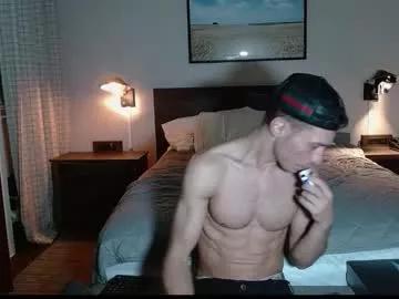 thelincolngrey from Chaturbate is Freechat