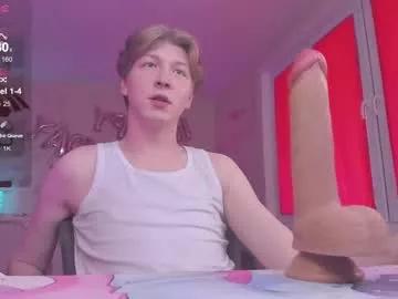 themikesever from Chaturbate is Freechat