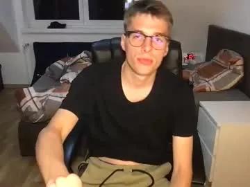 Thenofaceguyy webcams show profile image 
