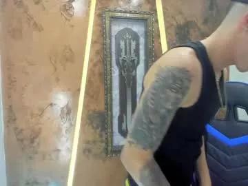 theo_levis20 from Chaturbate is Freechat