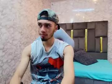 theo_stone from Chaturbate is Freechat