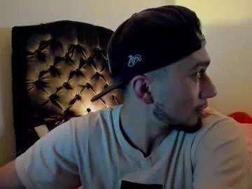 theo_stone04 from Chaturbate is Freechat