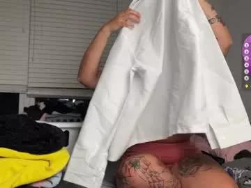 theolivianyx from Chaturbate is Freechat