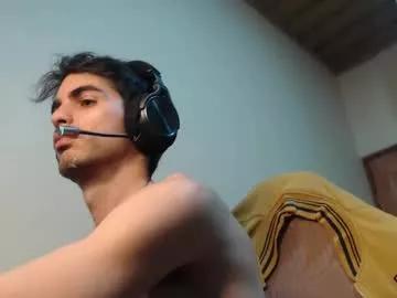 therazhanen from Chaturbate is Freechat