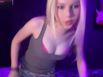 thesarahvictoria from Chaturbate is Freechat