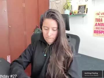 Photos of thetropicalseduction from Chaturbate is Freechat