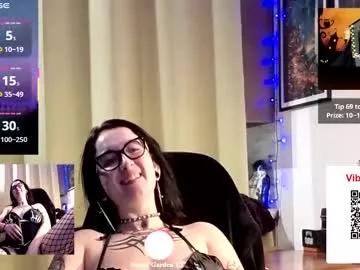 thevioletblack from Chaturbate is Freechat