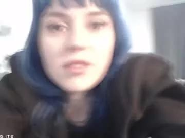 theysaidimcute performants stats from Chaturbate