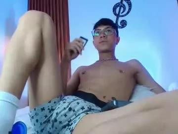 thiago_gosht from Chaturbate is Freechat