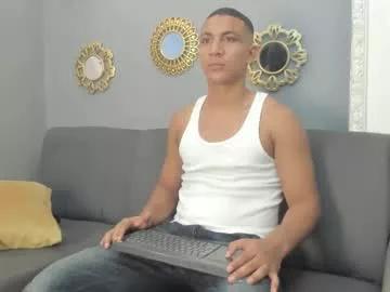 thiago_jackson7 from Chaturbate is Freechat