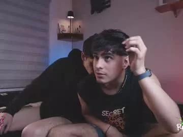 thiago_rockwell from Chaturbate is Freechat