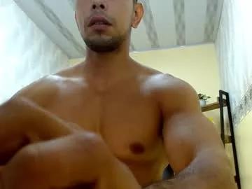 thiago_summers from Chaturbate is Freechat