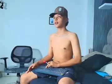 thiagocollin performants stats from Chaturbate