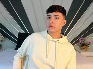 thiagoconor from Chaturbate is Freechat