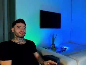 Thiagoferrari1 webcams show profile image 