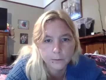 thickblonde_92 from Chaturbate is Freechat