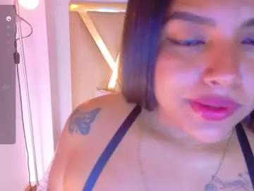 thickbrunnett from Chaturbate is Freechat