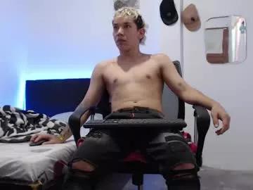thomas_foxi from Chaturbate is Freechat