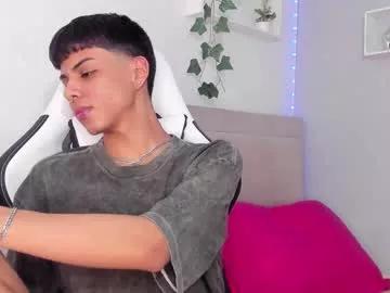 thomas_wild from Chaturbate is Freechat