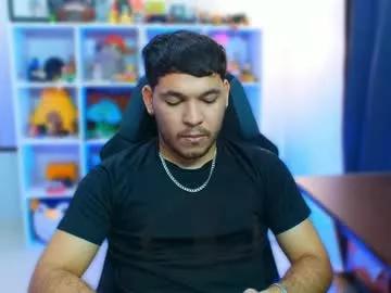 thomascollins__ from Chaturbate is Freechat
