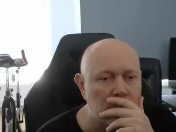 thomash32 from Chaturbate is Freechat