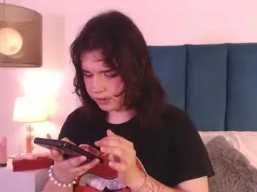 thomaslee_ from Chaturbate is Freechat