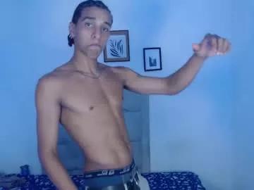 thomson_hot01 from Chaturbate is Freechat