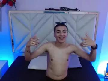 thomy_tay from Chaturbate is Freechat
