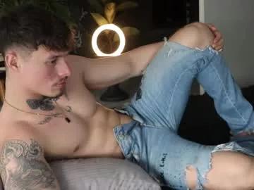 Photos of thorclarck_ from Chaturbate is Freechat