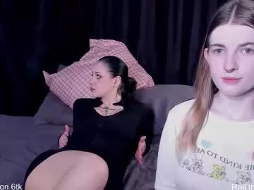 threesomebabes from Chaturbate is Freechat
