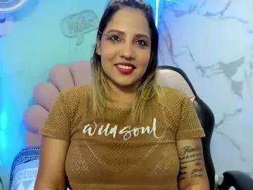 tiana_breeze from Chaturbate is Freechat