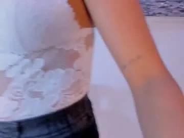 tiana_glowxxx from Chaturbate is Freechat