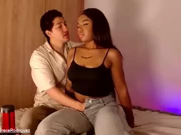 tiana_naveen from Chaturbate is Freechat