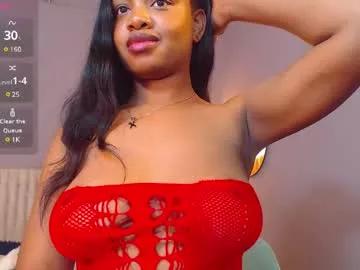 tianasky from Chaturbate is Freechat
