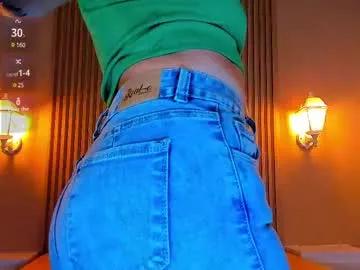 tianastone9 from Chaturbate is Freechat