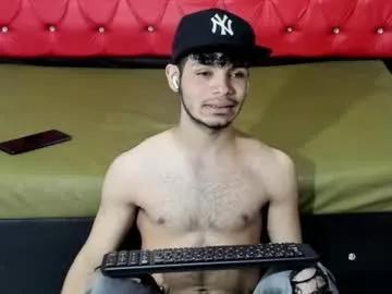 tifannyandzafkiel from Chaturbate is Freechat