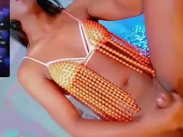 tifannysexy69 from Chaturbate is Freechat