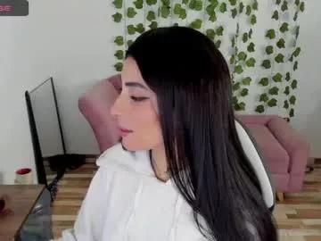 tifanygomez_ from Chaturbate is Freechat