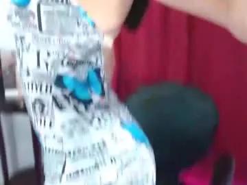 tiffany_amberx from Chaturbate is Freechat