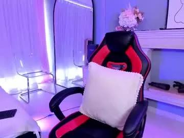 tiffany_beckerr from Chaturbate