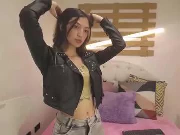 tiffany_bela from Chaturbate