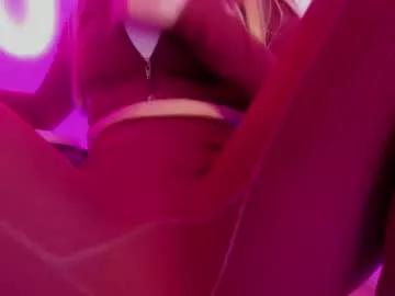 tiffany_bela from Chaturbate