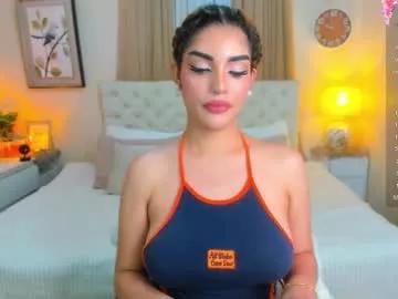 tiffany_cams from Chaturbate
