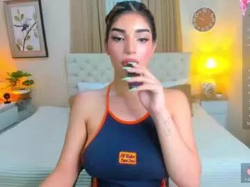 tiffany_cams from Chaturbate