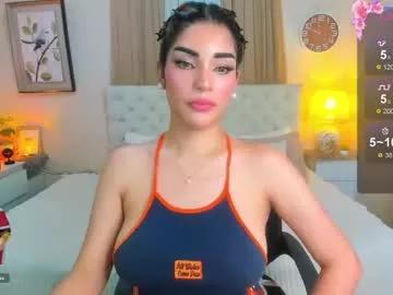 tiffany_cams from Chaturbate